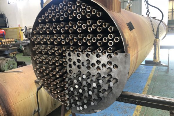 CALDERERIA-MECANIZADO -CONDENSADORES (4)