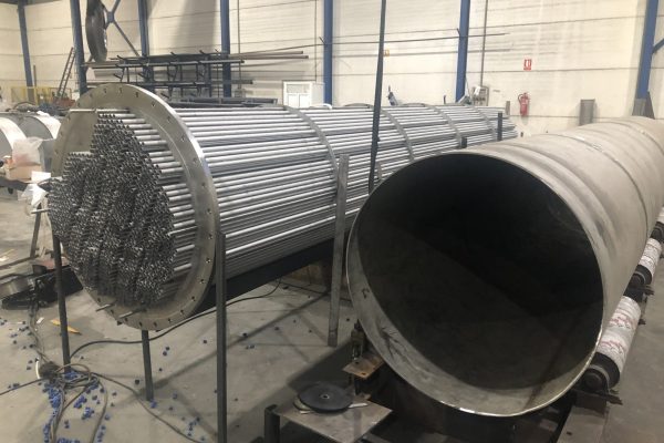 CALDERERIA-MECANIZADO -CONDENSADORES (7)