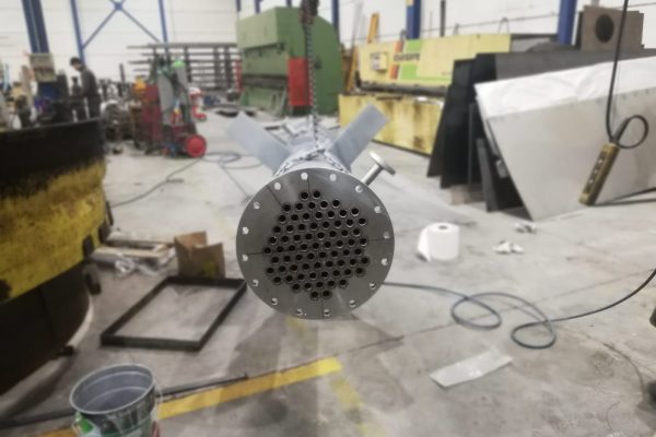 CALDERERIA-MECANIZADO -CONDENSADORES (8)