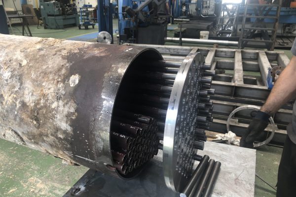 CALDERERIA-MECANIZADO -CONDENSADORES (9)